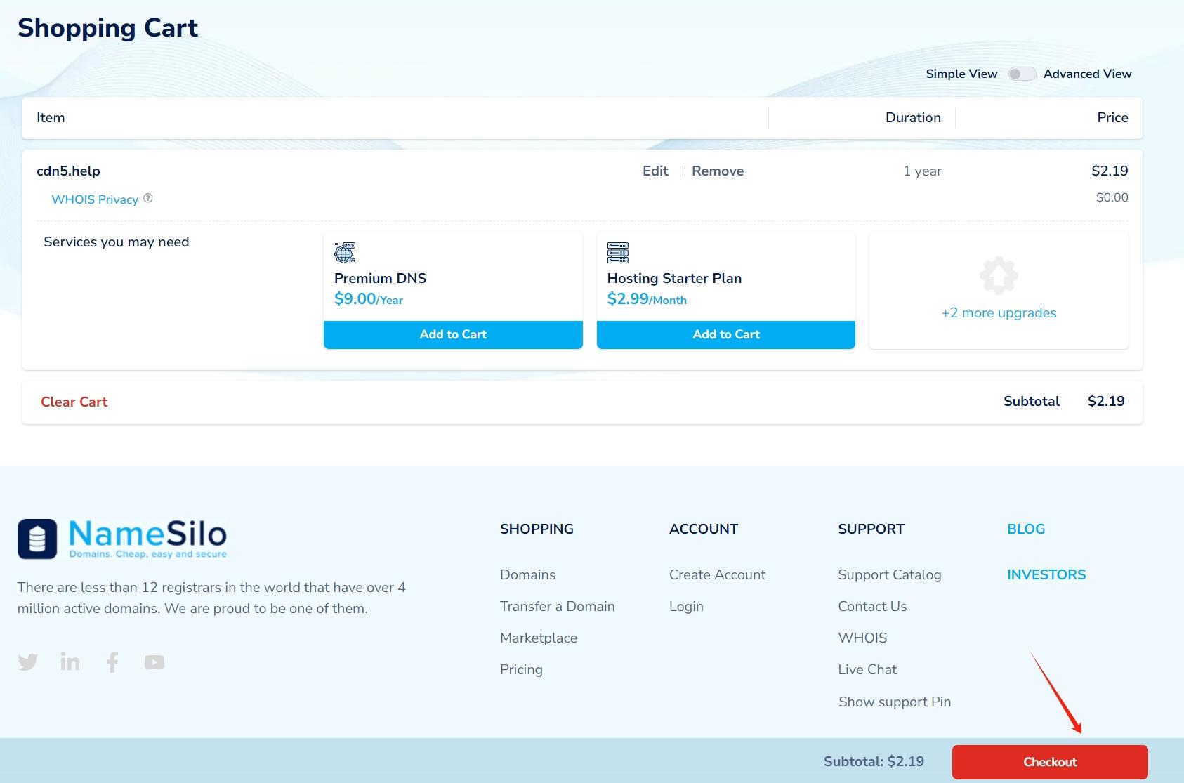全面解析——域名注册流程详解：从选择到成功拥有你的互联网“名片”