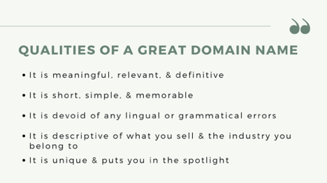 域名后缀对价值的影响 – 解析不同后缀如何塑造企业与个人品牌的未来 域名后缀对价值的影响 – 解析不同后缀如何塑造企业与个人品牌的未来