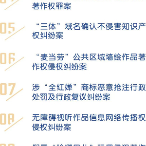 域名仲裁与法律纠纷案例探秘：维护互联网秩序的法律利器