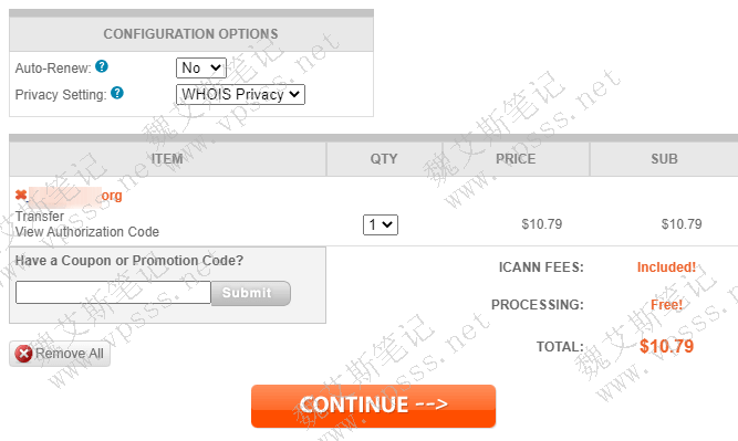全面指南:轻松实现 NameSilo转移域名到其他注册商的详细步骤与实用技巧 全面指南:轻松实现 NameSilo转移域名到其他注册商的详细步骤与实用技巧