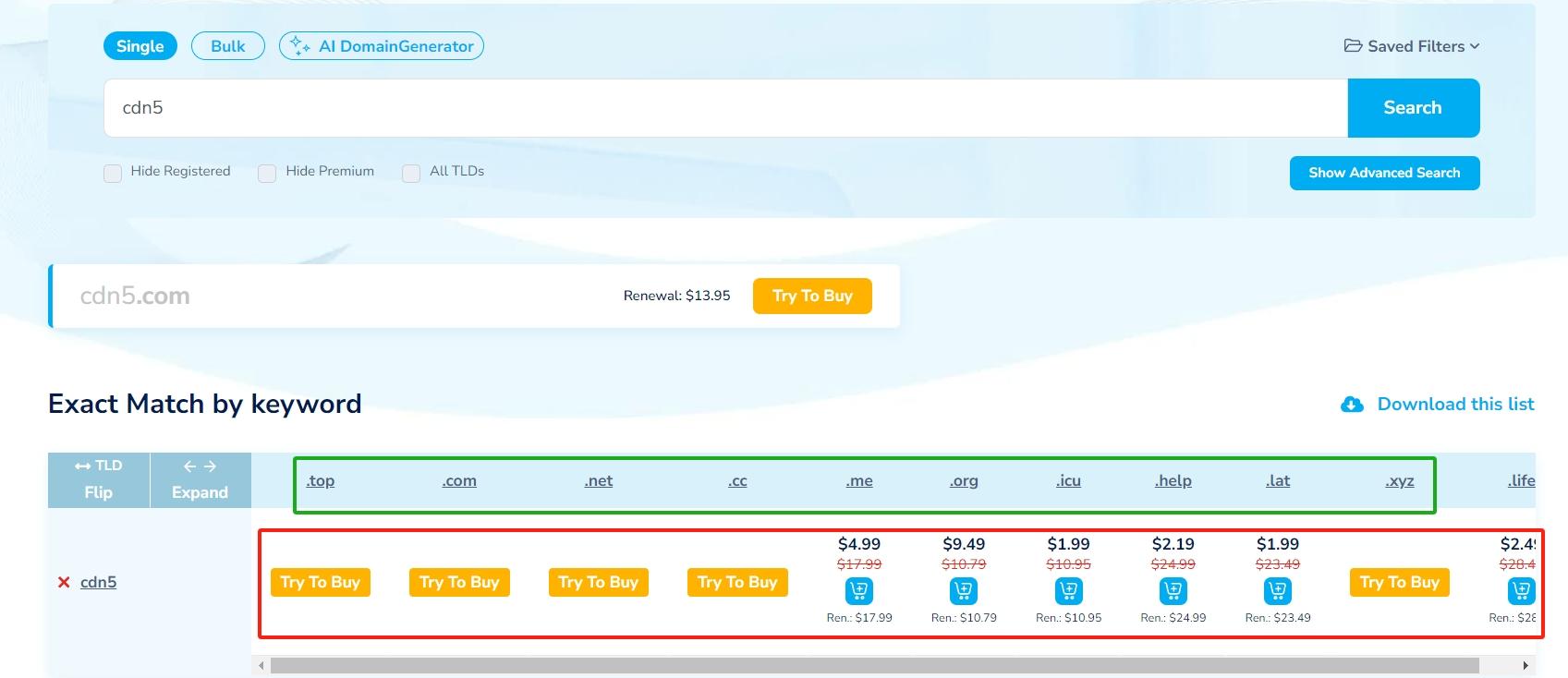 全面掌握namelc域名注册平台使用指南与优惠推荐 – 轻松注册优质域名的秘密武器